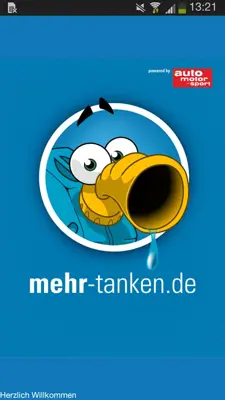 mehr-tanken android App screenshot 0