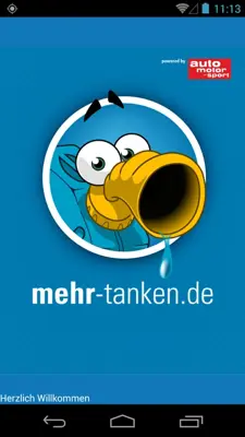 mehr-tanken android App screenshot 8